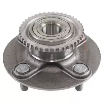 Moyeu de roue arrière A.B.S. OEM 432006M000