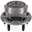 A.B.S. 201555 - Roulement de roue avant