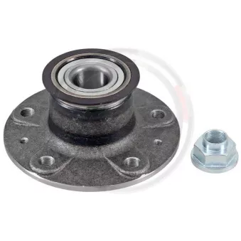 Roulement de roue arrière A.B.S. OEM 4340257KA0