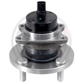 Roulement de roue avant A.B.S. OEM 4355017010
