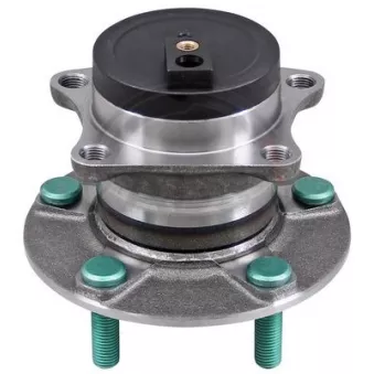 Roulement de roue arrière A.B.S. 201749 pour MAZDA CX-9 3.5 - 263cv