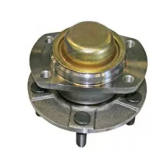 Roulement de roue arrière A.B.S. [201762]