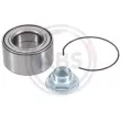 A.B.S. 201772 - Roulement de roue avant