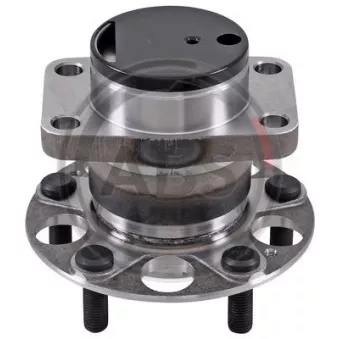 Roulement de roue avant A.B.S. 201842