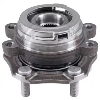 A.B.S. 201922 - Roulement de roue avant