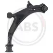 A.B.S. 210249 - Triangle ou bras de suspension (train avant)