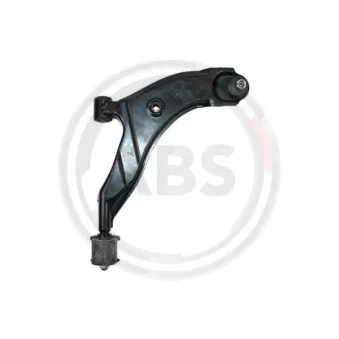 Triangle ou bras de suspension (train avant) A.B.S. OEM 31811