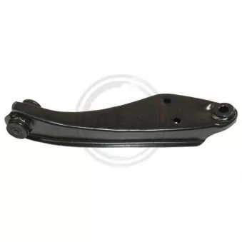 A.B.S. 210516 - Triangle ou bras de suspension (train avant)