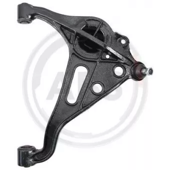 Triangle ou bras de suspension (train avant) A.B.S. OEM 42294