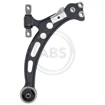 Triangle ou bras de suspension (train avant) A.B.S. OEM 4806833020