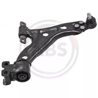 Triangle ou bras de suspension (train avant) A.B.S. OEM 352557
