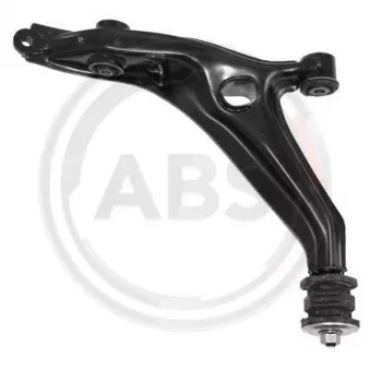 Triangle ou bras de suspension (train avant) A.B.S. OEM 42117