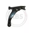 A.B.S. 210703 - Triangle ou bras de suspension (train avant)