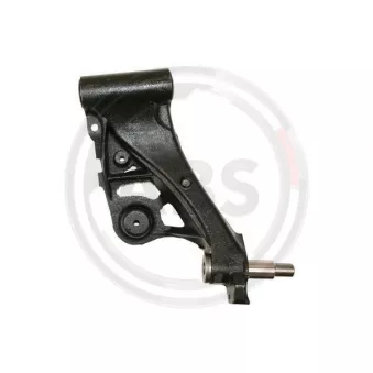 Triangle ou bras de suspension (train arrière) A.B.S. OEM 7736515