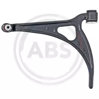 Triangle ou bras de suspension (train avant) A.B.S. 210783