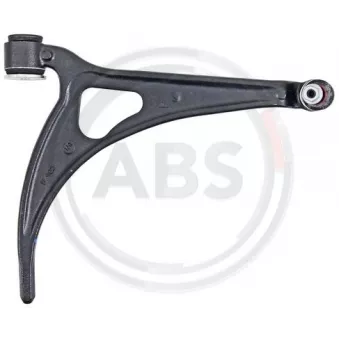 Triangle ou bras de suspension (train avant) A.B.S. 210784