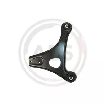 Triangle ou bras de suspension (train avant) A.B.S. OEM 3421396