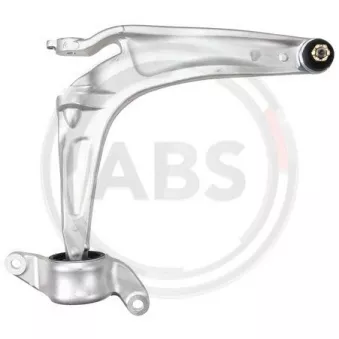 Triangle ou bras de suspension (train avant) A.B.S. OEM 51350SMGE04