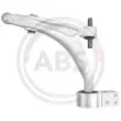 A.B.S. 211096 - Triangle ou bras de suspension (train avant)