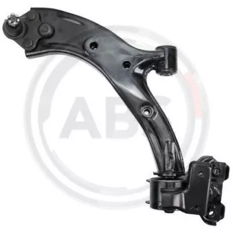 Triangle ou bras de suspension (train avant) A.B.S. OEM 51360SWAE11