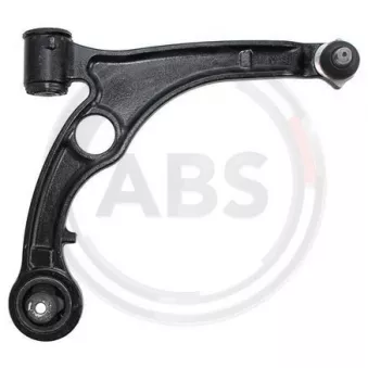 Triangle ou bras de suspension (train avant) A.B.S. 211157
