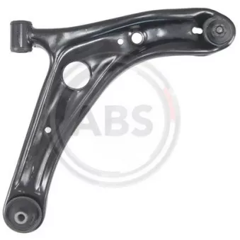 Triangle ou bras de suspension (train avant) A.B.S. OEM 4806819175