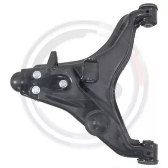 Triangle ou bras de suspension (train avant) A.B.S. OEM 4013A087
