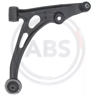 A.B.S. 211656 - Triangle ou bras de suspension (train avant)
