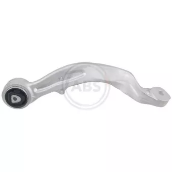 Triangle ou bras de suspension (train avant) A.B.S. OEM 31106770686