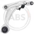 Triangle ou bras de suspension (train avant) A.B.S. [211709]