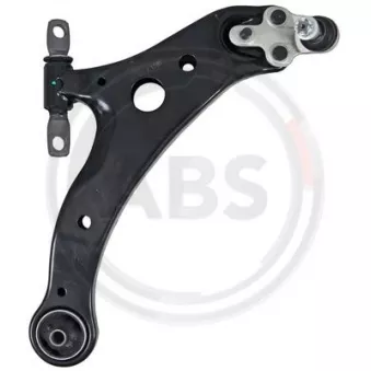 A.B.S. 211900 - Triangle ou bras de suspension (train avant)