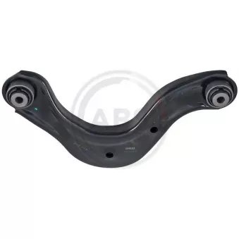 Triangle ou bras de suspension (train arrière) A.B.S. 211920 pour HONDA CIVIC 1.0 VTEC - 126cv