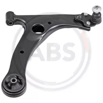 Triangle ou bras de suspension (train avant) A.B.S. OEM 4806847040