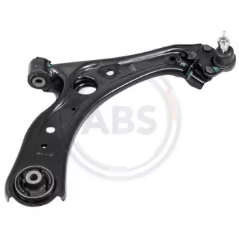 Triangle ou bras de suspension (train avant) A.B.S. 212212 pour HONDA HR-V 1.5 i-VTEC - 182cv