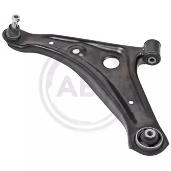 Triangle ou bras de suspension (train avant) A.B.S. OEM 4013A309