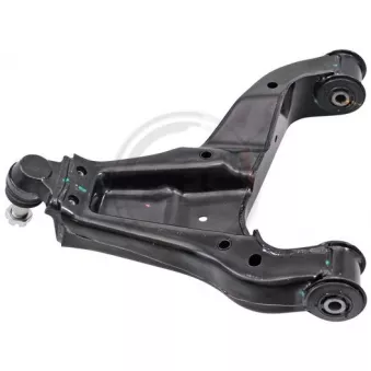 Triangle ou bras de suspension (train avant) A.B.S. 212310