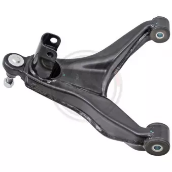 Triangle ou bras de suspension (train avant) A.B.S. OEM 5801564316