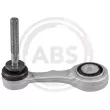 A.B.S. 212488 - Triangle ou bras de suspension (train arrière)