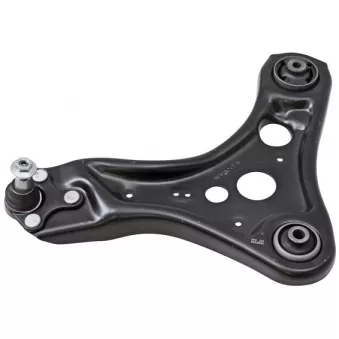 Triangle ou bras de suspension (train avant) A.B.S. 212597 pour CUPRA BORN 58 e-boost - 231cv