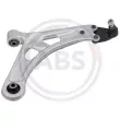 A.B.S. 212653 - Triangle ou bras de suspension (train avant)
