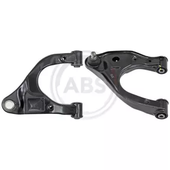 Triangle ou bras de suspension (train avant) A.B.S. OEM 55502EA500