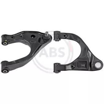 Triangle ou bras de suspension (train avant) A.B.S. OEM 55501EA500
