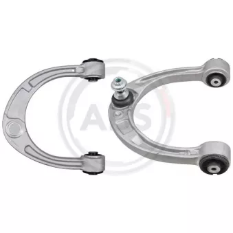 Triangle ou bras de suspension (train avant) A.B.S. 212666 pour VOLVO C70 GLE 400 d 4-matic - 330cv