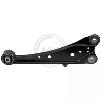 Triangle ou bras de suspension (train arrière) A.B.S. OEM 4878042030