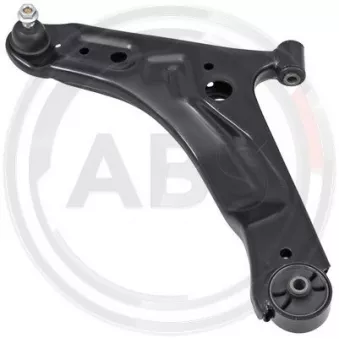 Triangle ou bras de suspension (train avant) A.B.S. OEM 5450007361