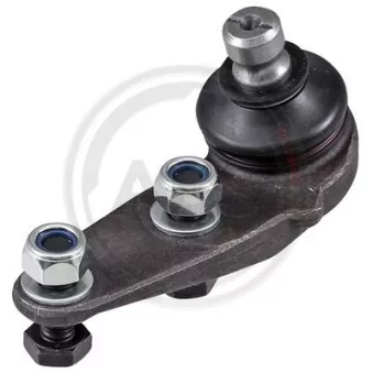 Rotule de suspension A.B.S. OEM 855407366