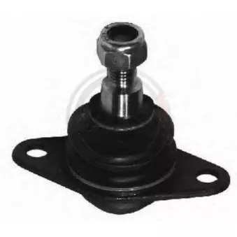 A.B.S. 220015 - Rotule de suspension