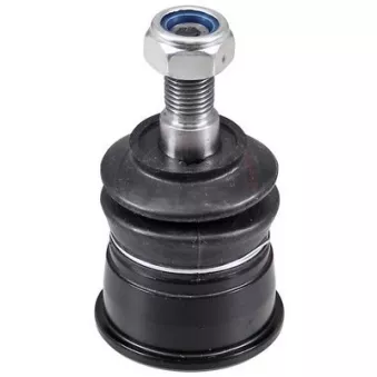 Rotule de suspension A.B.S. 220149 pour MERCEDES-BENZ SL 450 SL - 224cv