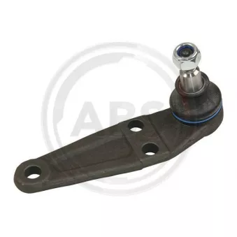 Rotule de suspension A.B.S. OEM 2741197