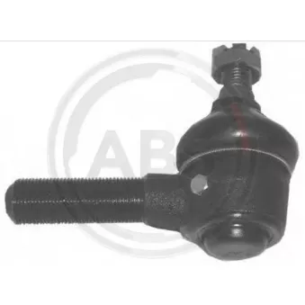 Rotule de barre de connexion A.B.S. OEM MC891647